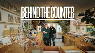 Behind the Counter 2025: Sound Records (Isle of Man)