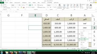 Copy or move an Excel sheet to another sheet with the same formatting / Excel