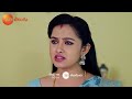 mukkupudaka promo 13 dec 2024 monday to saturday at 1 pm zee telugu