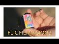 Flic Film Vision 3