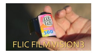 Flic Film Vision 3