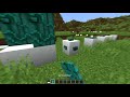 minecraft 1.16 snapshot 20w11a co nowego ruda zŁota nowe genialne zaklĘcie nowe pnĄcza