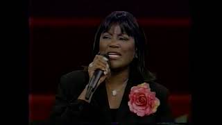 Prophetess Juanita Bynum - No More Delay