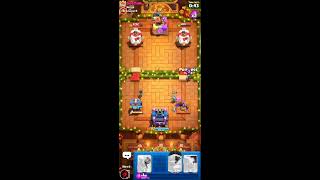 Clash Royal 2025