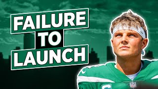 Why Part of the Jets Offense is Broken