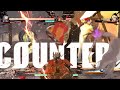 Guilty Gear Strive - genuine hype