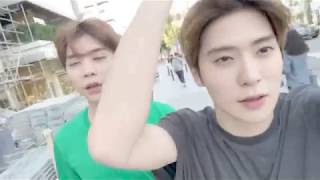 (opv) - รู้ยัง #johnjae