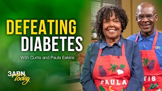 Defeating Diabetes | 3ABN Today Live