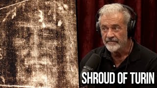 Responding to Mel Gibson on the Shroud of Turin | Bible \u0026 Archaeology