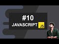 #10 Math Object & Date in Javascript, JavaScript Full Course 2022