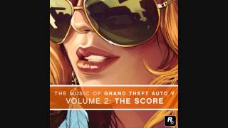 GTA V: The Score - (Sounds Kind of) Fruity