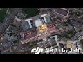 中台世界博物館 中台禪寺 djiair3s dji 大疆 空拍