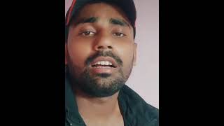 Tumhe Koi Aur Dekhen || To Jalta Hai Dil ||Harmonium player |Kumar harekrishna