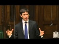 Rory Stewart speaks on UK security in Ukraine and MENA