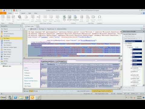 SharePoint 2010 - Join Two List (Parent Child Relation) SharePoint 2010 - Join Two List (Parent Child Relation)