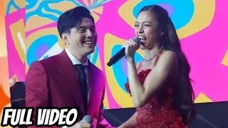 KIMPAU FULL KILIG PERFORMANCE @Chowking National Convention | February 27, 2025