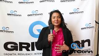 GritConn San Diego Business Conference Growth, Resiliency, Intention, Transformation, and Connection