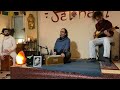 kirtan con jaya deva