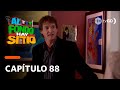 Al Fondo hay Sitio 3: Raúl se enteró de la desgracia de Charo y reaccionó así (Capítulo 88)