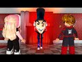 Escape Sir Scary's Mansion - Roblox Obby