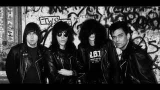 Ramones - Crummy Stuff. (Live 1987 with Marky Ramone.)