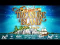 Theatre by Erth Present... Schools Shows of The Pirates of Treasure Island