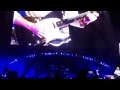 Maroon 5 @ Ziggo Dome, Amsterdam (01.20.2014) // Daylight (Encore)