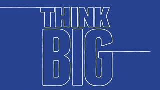 How does Big Truck Rental #ThinkBIG for you?