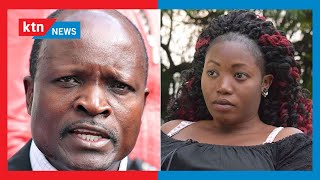 DNA shows Sharon Otieno's unborn child was Governor Okoth Obado's