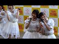 ピュアリーモンスター 20240407 1 ららぽーとtokyo bay gran☆ciel ピュアリーモンスター合同リリースイベント