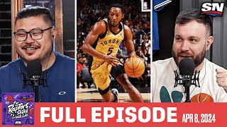 A Weekend of Wins and Marc Gasol | Raptors Show  Episode