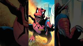 Top 9 Hidden Characters In Spider-Man Across The Spider-Verse🔥