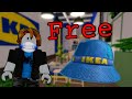 How To Get Ikea Bucket Hat In Roblox - (Free UGC)