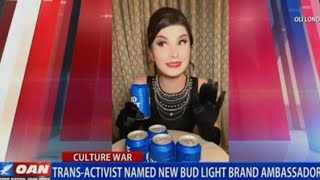 Bud Light: The Gayest Beer in America