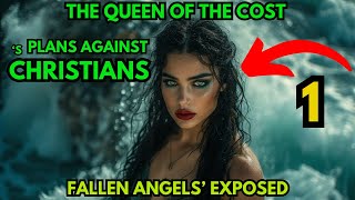 Exposing The Assignment of the Queen Of Coast Against Christians _Part 1