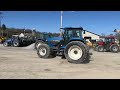 ford 8670 for sale