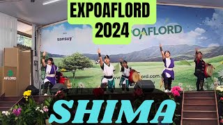 ExpoAflord 2024 - Yuriki no Kizuna - Shima