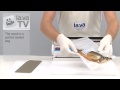 vacuum sealer for smoked fish the video