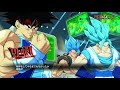 bpを手に入れろ 62 ドラゴンボールファイターズ ランクマッチ対戦プレイ動画 dbfz dragon ball fighterz