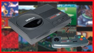 Top 10 Best Amiga CD32 Games