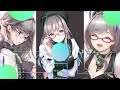 伊織もえのアンチ撃退法が神対応でヤバすぎた【vtuber 河崎翆】