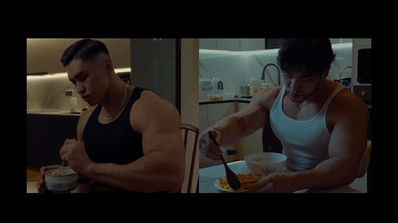 Push Vlog Ep1 Youtube