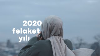 HAYATIM NE ZAMAN NORMALE DÖNECEK? -2020 FELAKET YILI | SESSİZ VLOG 8