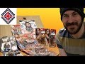 UNBOXING!!! HUGE WWE Mattel Figure Order (June 2017)