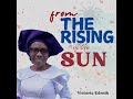 victoria edenih from the rising of the sun.