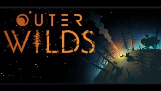 Outer Wilds vol.23