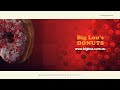 big lou s donut a subsidiary of sfio