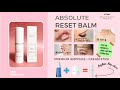 Absolute Reset Balm| Wrinkle Care |Absolute product