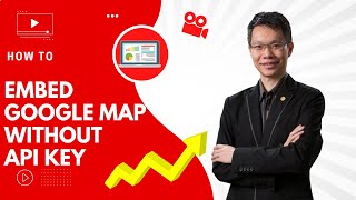Embed Google Map for Free in WordPress Website - Without API Key