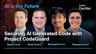 Securing AI Agent Generated Code with Project CodeGuard